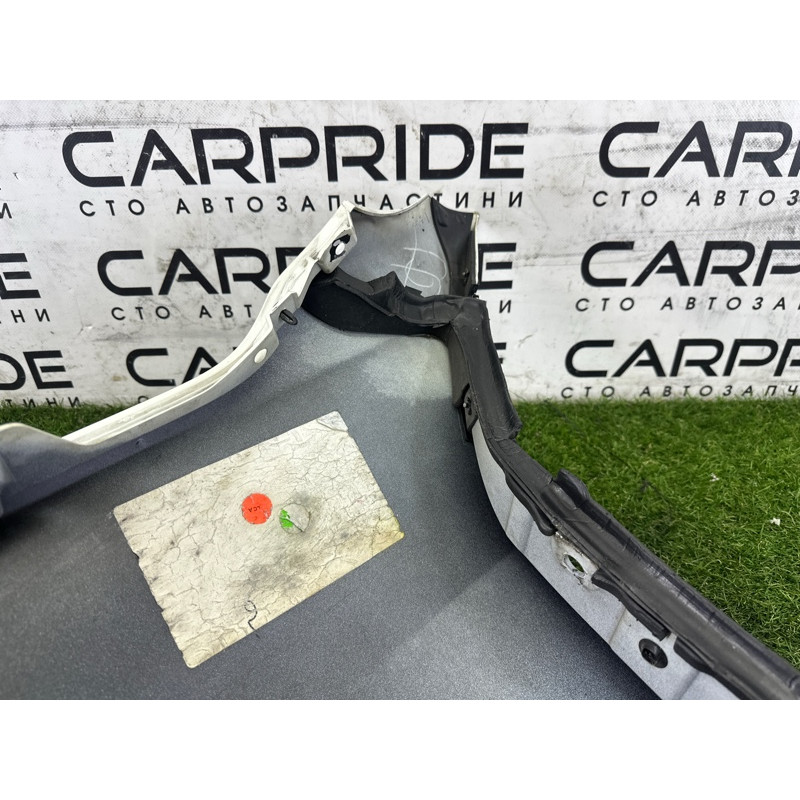 Крыло (наружные элементы кузова) BMW X5 F15 2015 4.4 51657373542