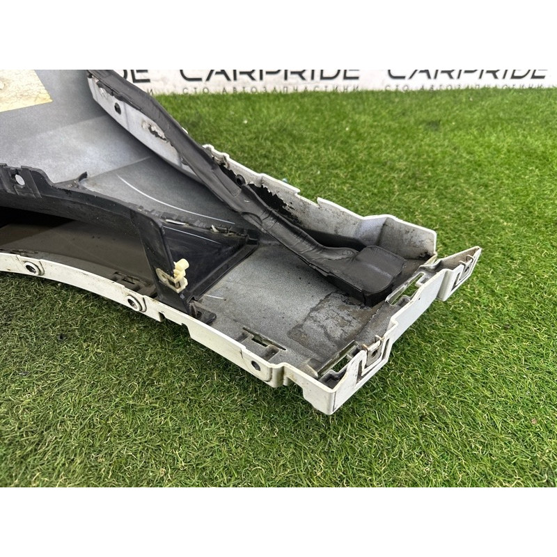 Крыло (наружные элементы кузова) BMW X5 F15 2015 4.4 51657373542