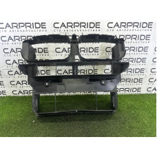 Диффузор радиатора