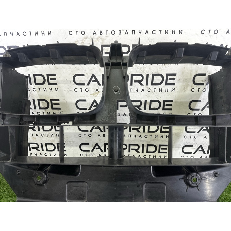 Диффузор радиатора (кузов и элементы) BMW X5 F15 2015 4.4 51647294482