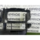 Диффузор радиатора (кузов и элементы) BMW X5 F15 2015 4.4 51647294482