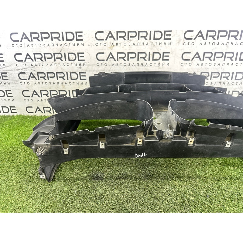 Диффузор радиатора (кузов и элементы) BMW X5 F15 2015 4.4 51647294482