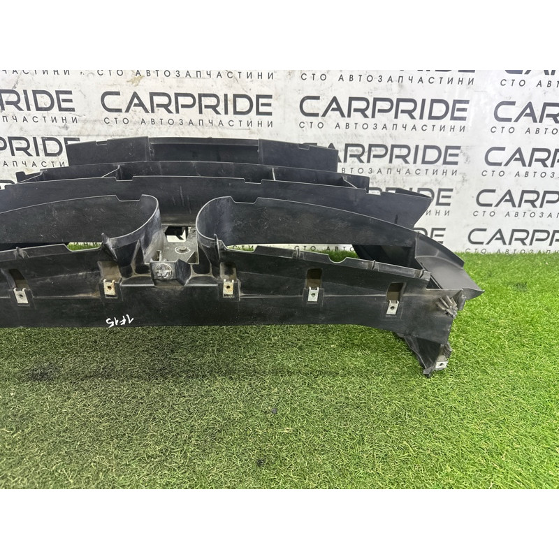 Диффузор радиатора (кузов и элементы) BMW X5 F15 2015 4.4 51647294482