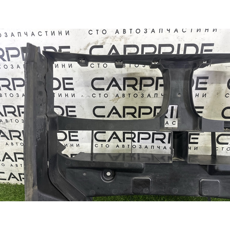 Диффузор радиатора (кузов и элементы) BMW X5 F15 2015 4.4 51647294482