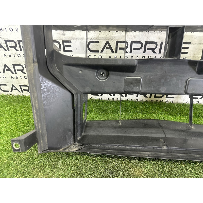 Диффузор радиатора (кузов и элементы) BMW X5 F15 2015 4.4 51647294482