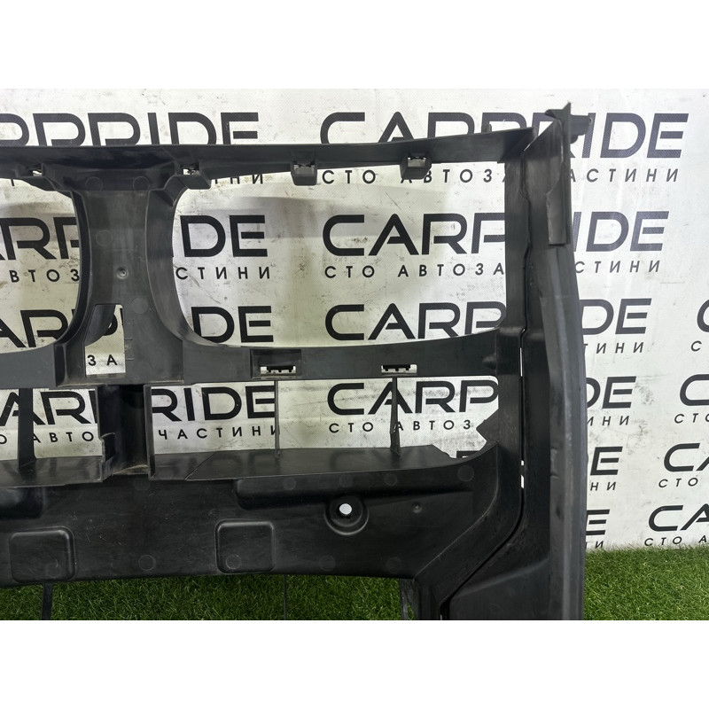 Диффузор радиатора (кузов и элементы) BMW X5 F15 2015 4.4 51647294482