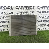 Додатковий радіатор охолодження