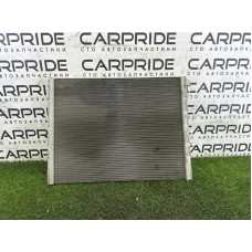 Радиатор охлаждения дополнительный