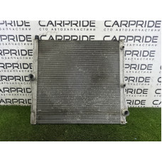 Радиатор охлаждения