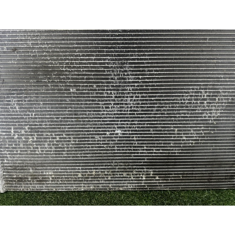 Радиатор охлаждения (система охлаждения) BMW X5 F15 2015 4.4 17117589467