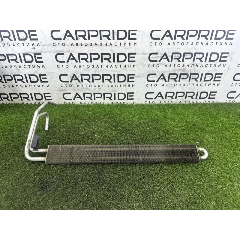 Радиатор гидроусилителя (система охлаждения) BMW X5 F15 2015 4.4 17218515777