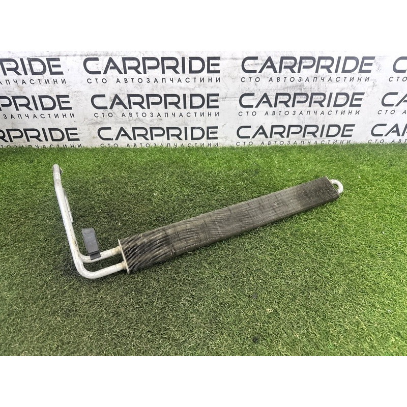 Радиатор гидроусилителя (система охлаждения) BMW X5 F15 2015 4.4 17218515777