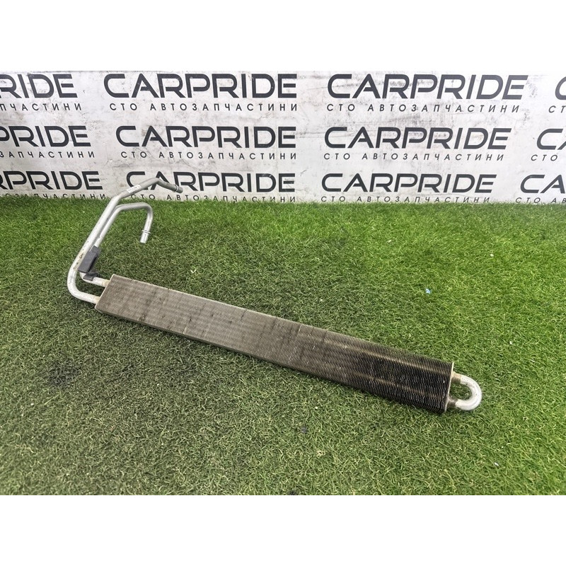 Радиатор гидроусилителя (система охлаждения) BMW X5 F15 2015 4.4 17218515777