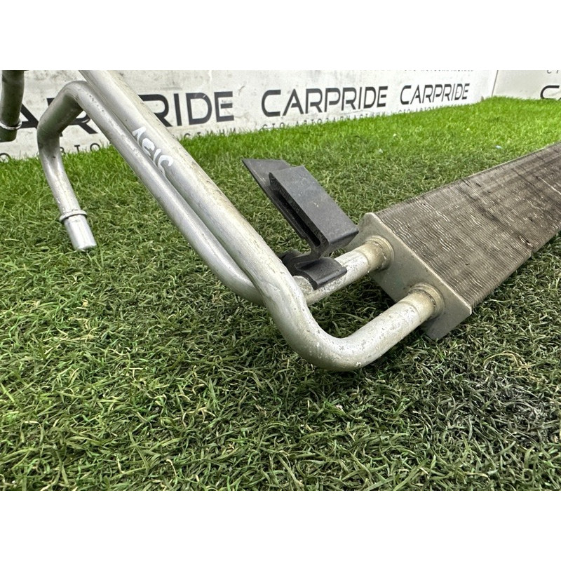 Радиатор гидроусилителя (система охлаждения) BMW X5 F15 2015 4.4 17218515777