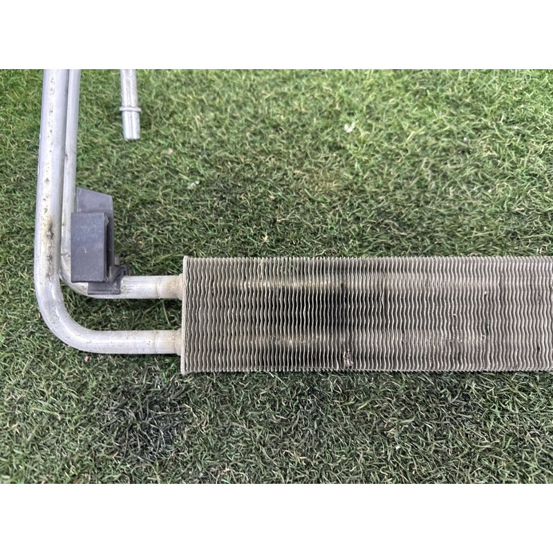 Радиатор гидроусилителя (система охлаждения) BMW X5 F15 2015 4.4 17218515777