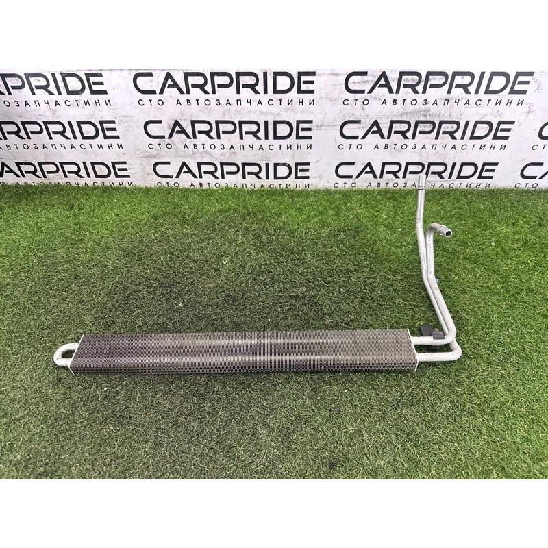 Радиатор гидроусилителя (система охлаждения) BMW X5 F15 2015 4.4 17218515777