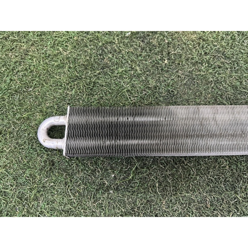 Радиатор гидроусилителя (система охлаждения) BMW X5 F15 2015 4.4 17218515777