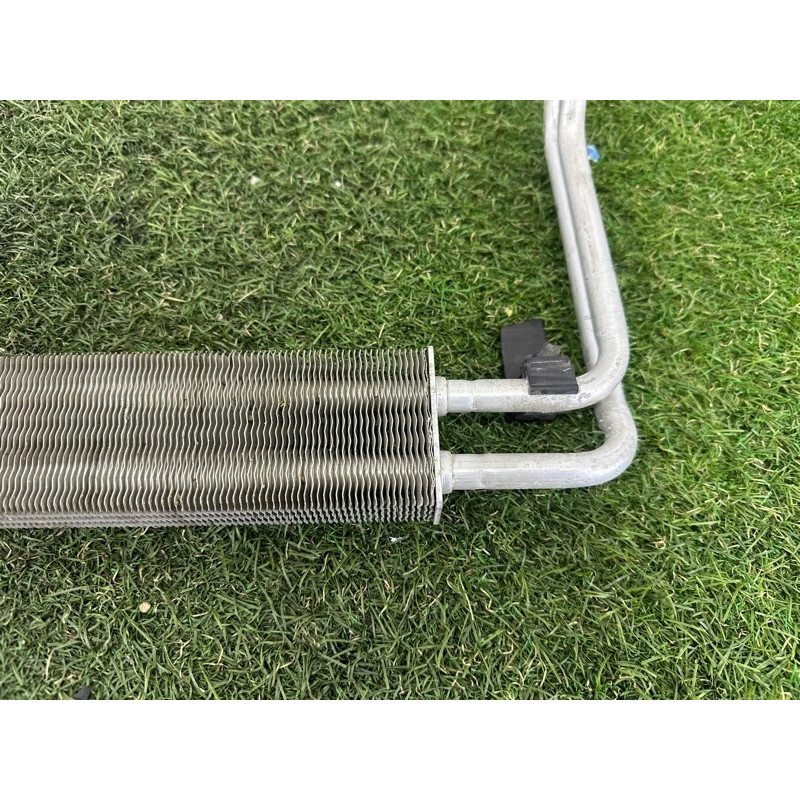 Радиатор гидроусилителя (система охлаждения) BMW X5 F15 2015 4.4 17218515777