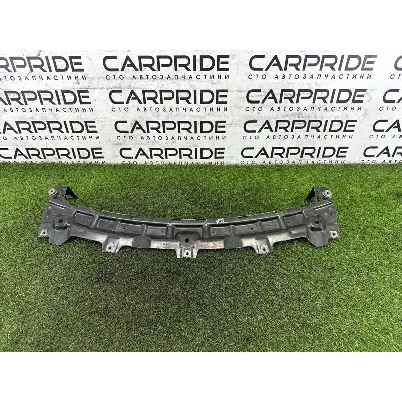 Накладка передней панели (кузов и элементы) BMW X5 F15 2015 4.4 41117382230