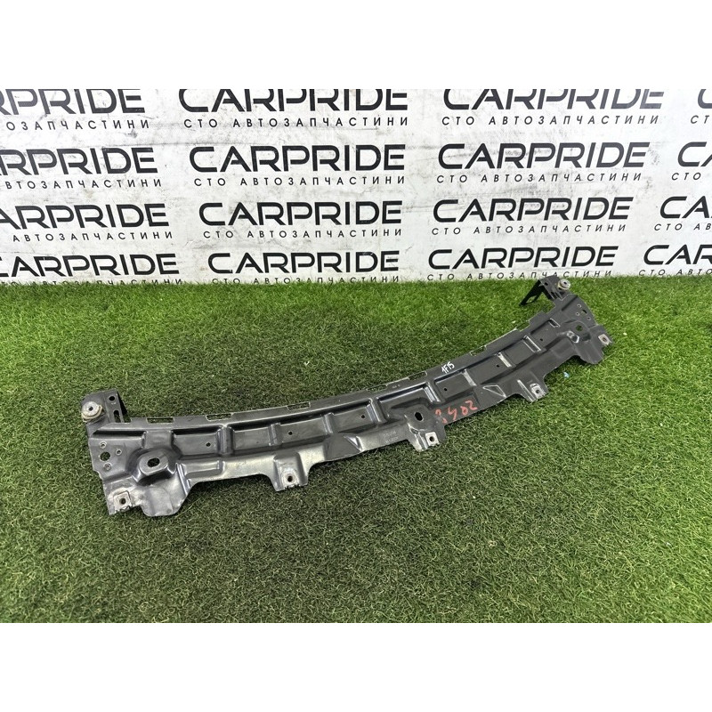 Накладка передней панели (кузов и элементы) BMW X5 F15 2015 4.4 41117382230