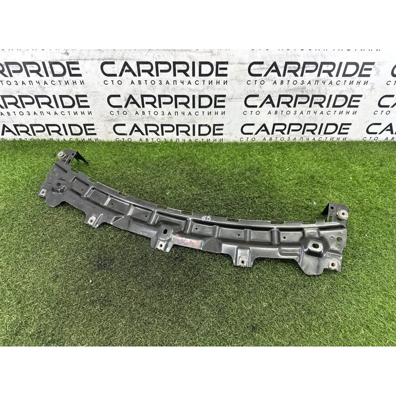 Накладка передней панели (кузов и элементы) BMW X5 F15 2015 4.4 41117382230