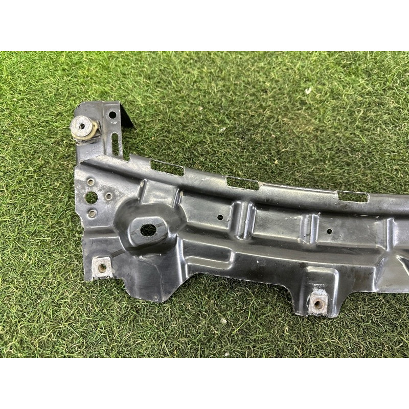 Накладка передней панели (кузов и элементы) BMW X5 F15 2015 4.4 41117382230