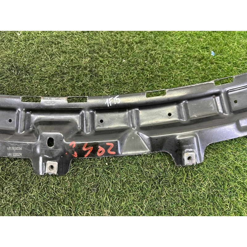 Накладка передней панели (кузов и элементы) BMW X5 F15 2015 4.4 41117382230