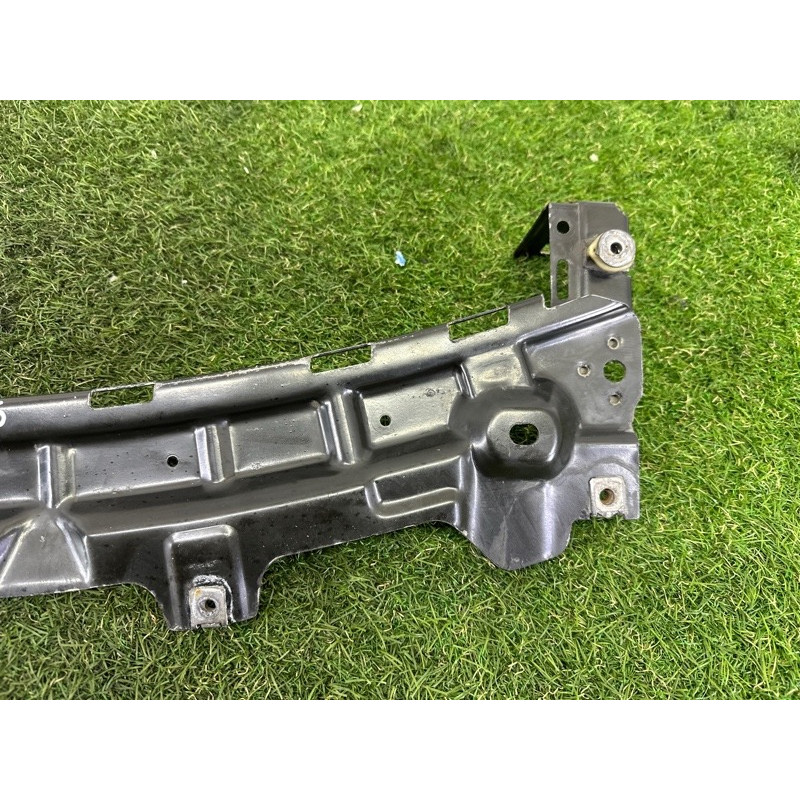 Накладка передней панели (кузов и элементы) BMW X5 F15 2015 4.4 41117382230