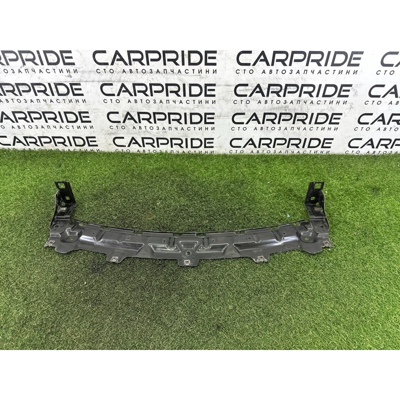 Накладка передней панели (кузов и элементы) BMW X5 F15 2015 4.4 41117382230