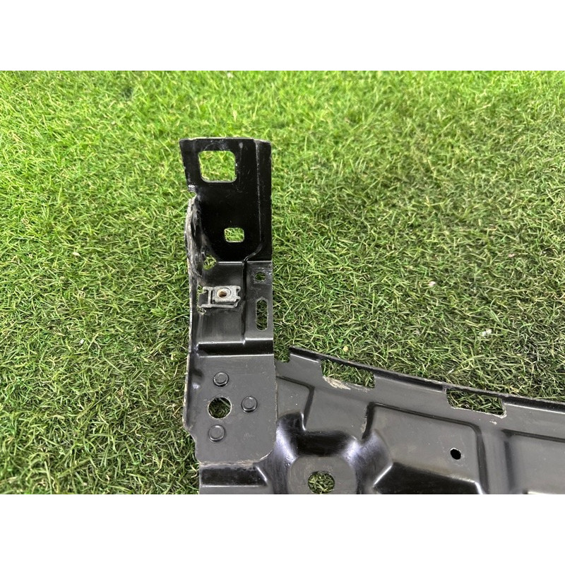 Накладка передней панели (кузов и элементы) BMW X5 F15 2015 4.4 41117382230