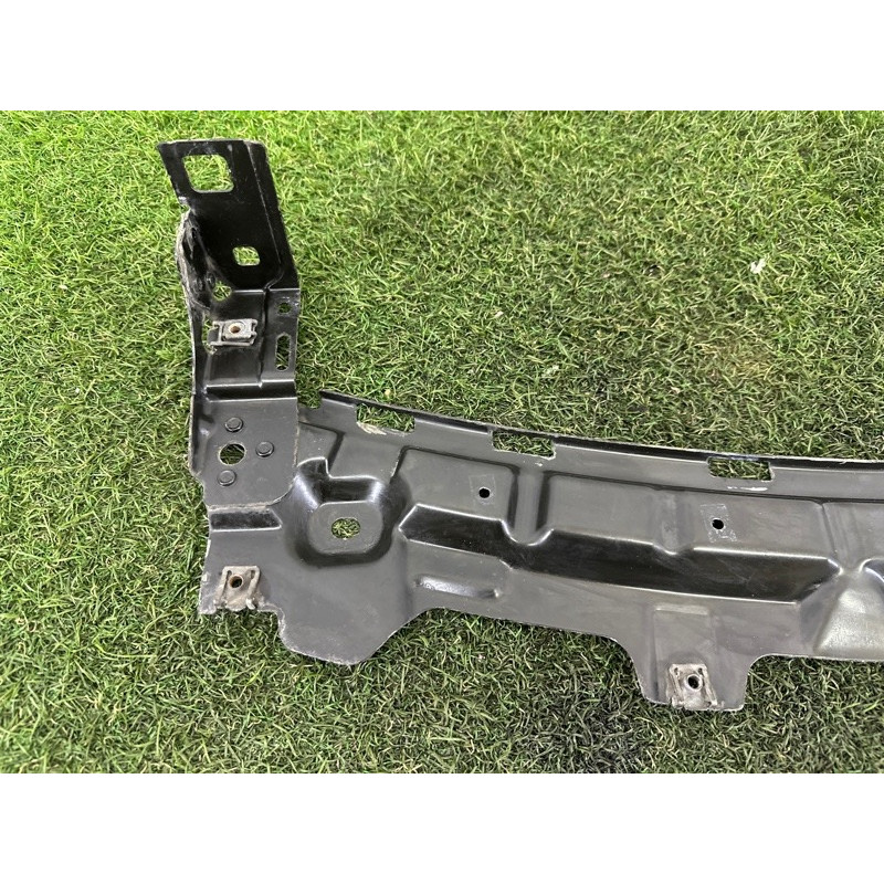 Накладка передней панели (кузов и элементы) BMW X5 F15 2015 4.4 41117382230