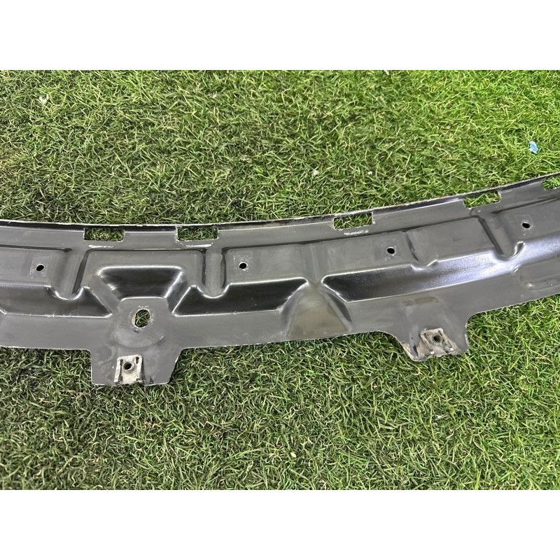 Накладка передней панели (кузов и элементы) BMW X5 F15 2015 4.4 41117382230