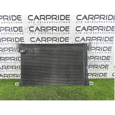 Радиатор кондиционера