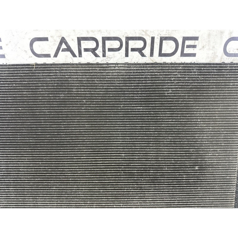 Радиатор кондиционера (отопление и кондиционирование) AUDI Q7 4M 2017 3.0 TFSi 4M0816421B