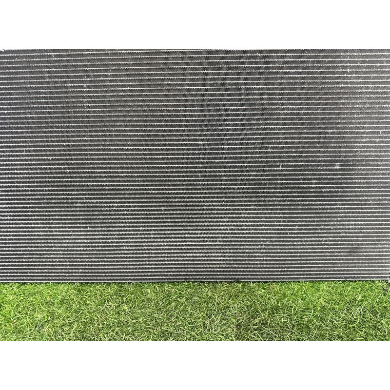 Радиатор кондиционера (отопление и кондиционирование) AUDI Q7 4M 2017 3.0 TFSi 4M0816421B