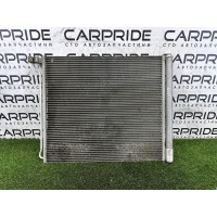 Радиатор кондиционера