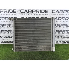 Радиатор кондиционера