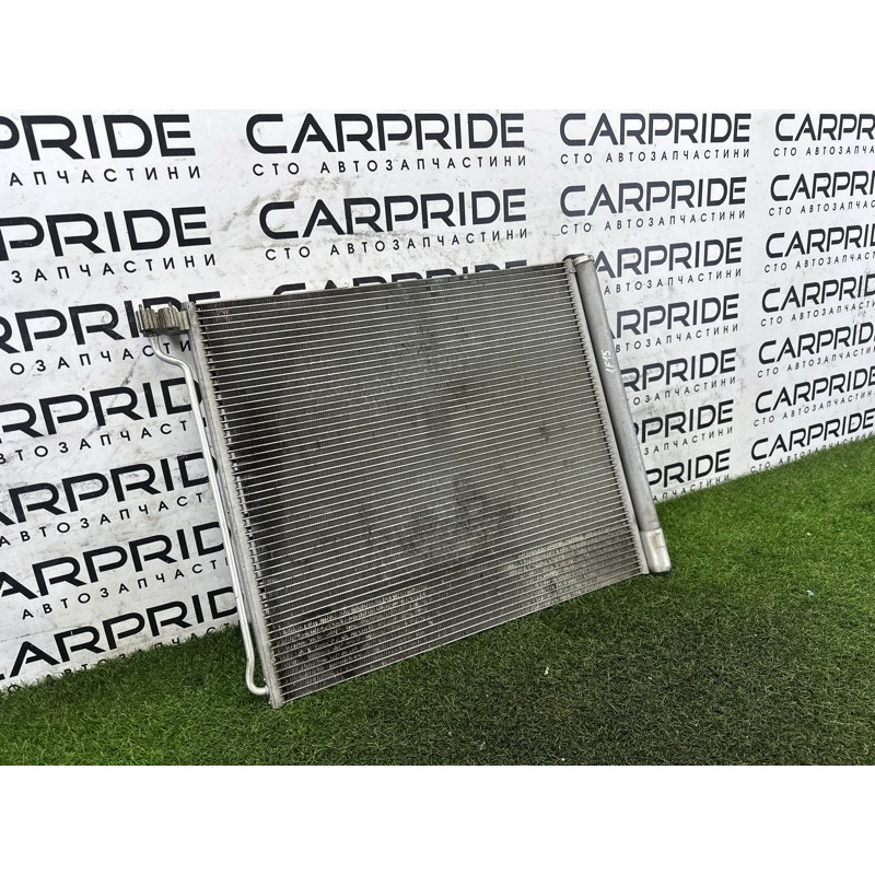 Радиатор кондиционера (отопление и кондиционирование) BMW X5 F15 2015 4.4 64509239944