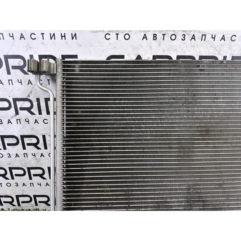 Радиатор кондиционера (отопление и кондиционирование) BMW X5 F15 2015 4.4 64509239944