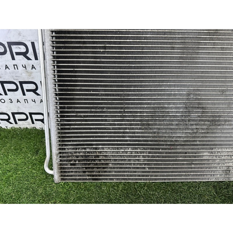 Радиатор кондиционера (отопление и кондиционирование) BMW X5 F15 2015 4.4 64509239944