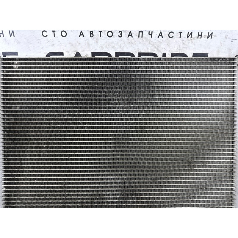 Радиатор кондиционера (отопление и кондиционирование) BMW X5 F15 2015 4.4 64509239944