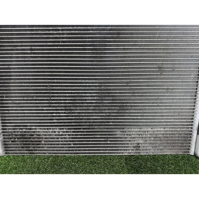 Радиатор кондиционера (отопление и кондиционирование) BMW X5 F15 2015 4.4 64509239944