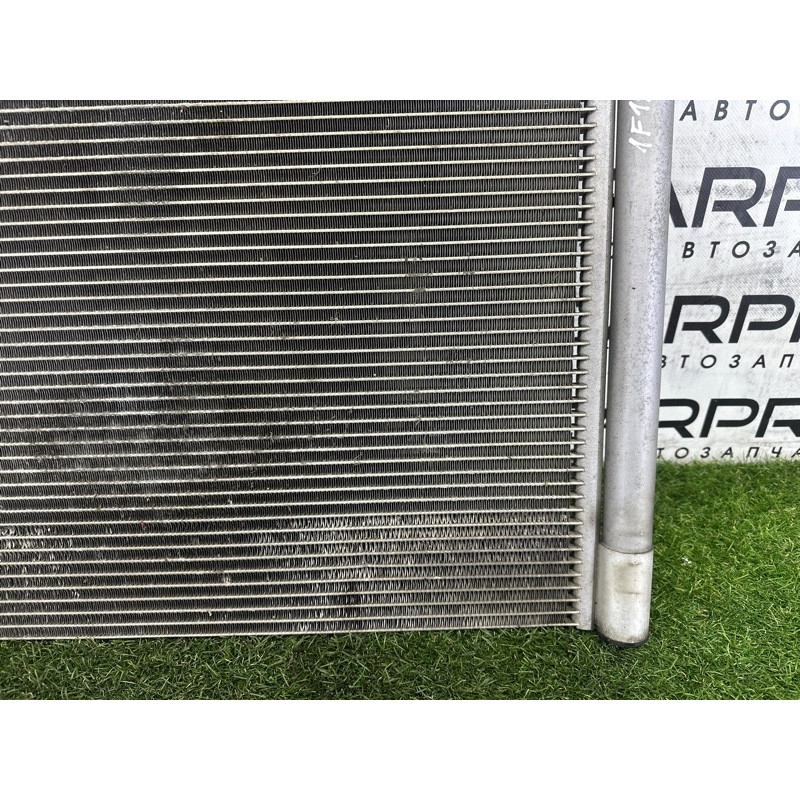 Радиатор кондиционера (отопление и кондиционирование) BMW X5 F15 2015 4.4 64509239944