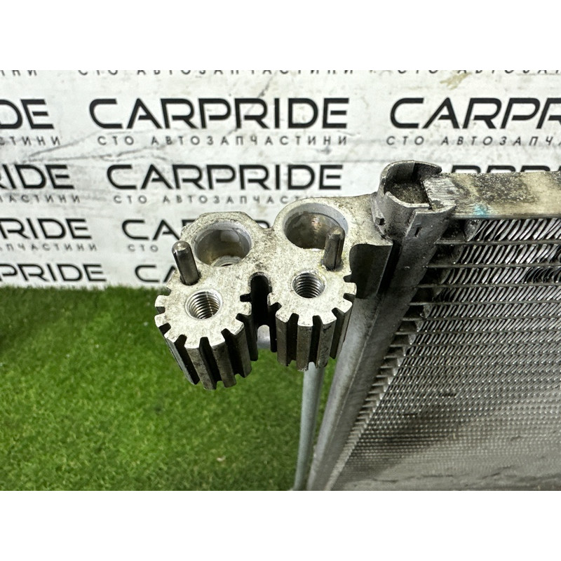 Радиатор кондиционера (отопление и кондиционирование) BMW X5 F15 2015 4.4 64509239944