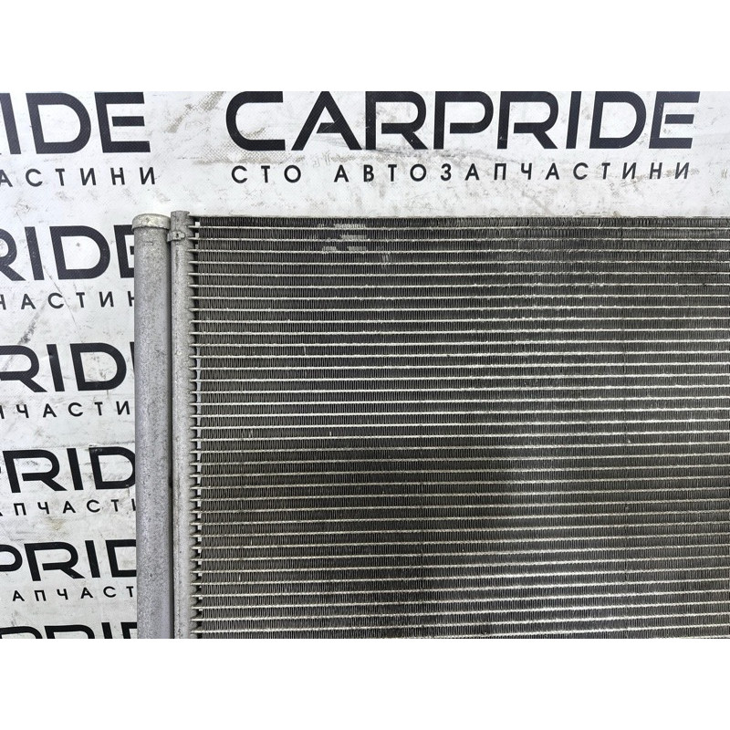 Радиатор кондиционера (отопление и кондиционирование) BMW X5 F15 2015 4.4 64509239944