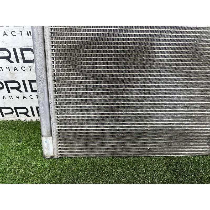 Радиатор кондиционера (отопление и кондиционирование) BMW X5 F15 2015 4.4 64509239944