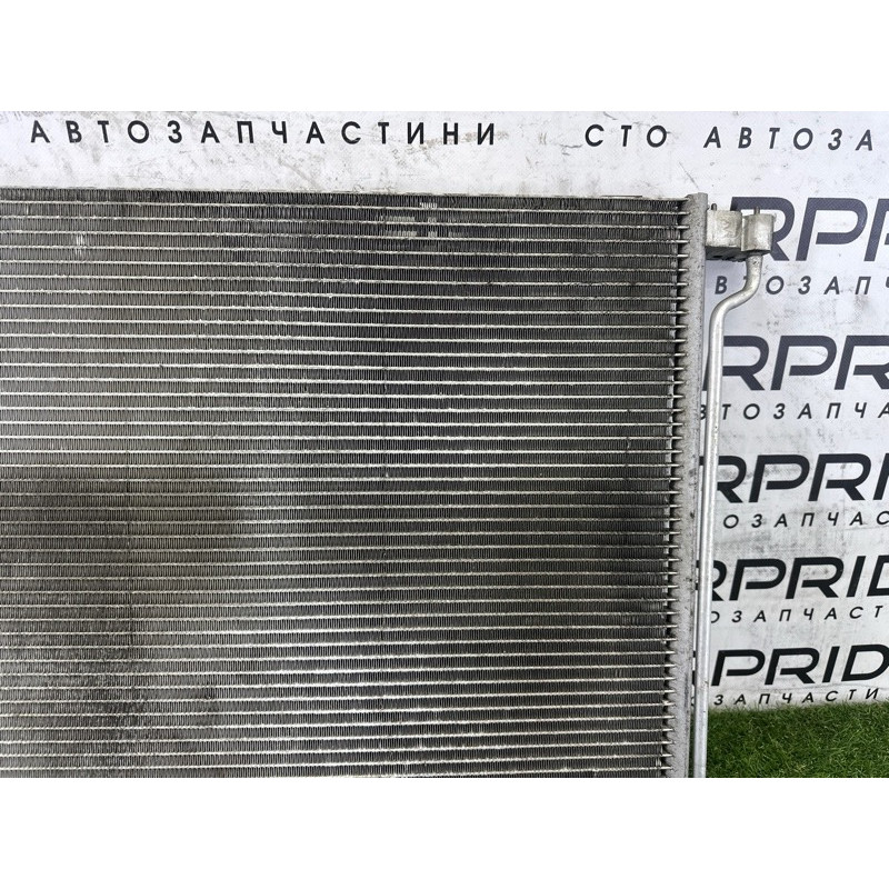 Радиатор кондиционера (отопление и кондиционирование) BMW X5 F15 2015 4.4 64509239944
