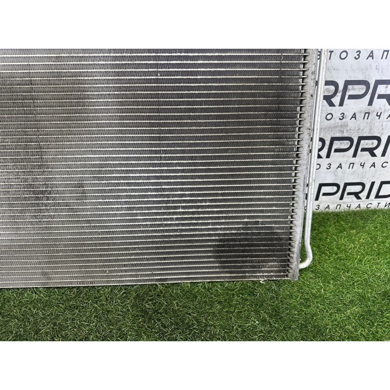 Радиатор кондиционера (отопление и кондиционирование) BMW X5 F15 2015 4.4 64509239944