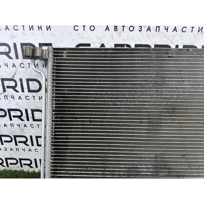 Радиатор кондиционера (отопление и кондиционирование) BMW X5 F15 2015 4.4 64509239944