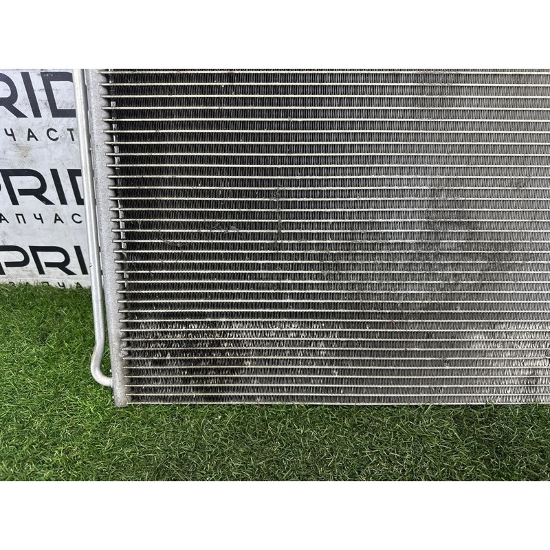 Радиатор кондиционера (отопление и кондиционирование) BMW X5 F15 2015 4.4 64509239944